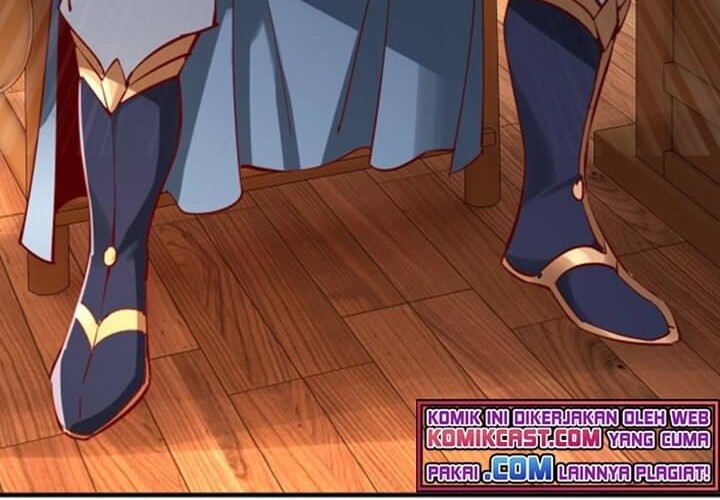 The Villain Of Destiny Chapter 09 Gambar 36