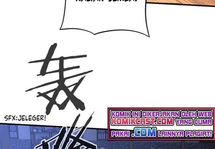 The Villain Of Destiny Chapter 09 Gambar 45