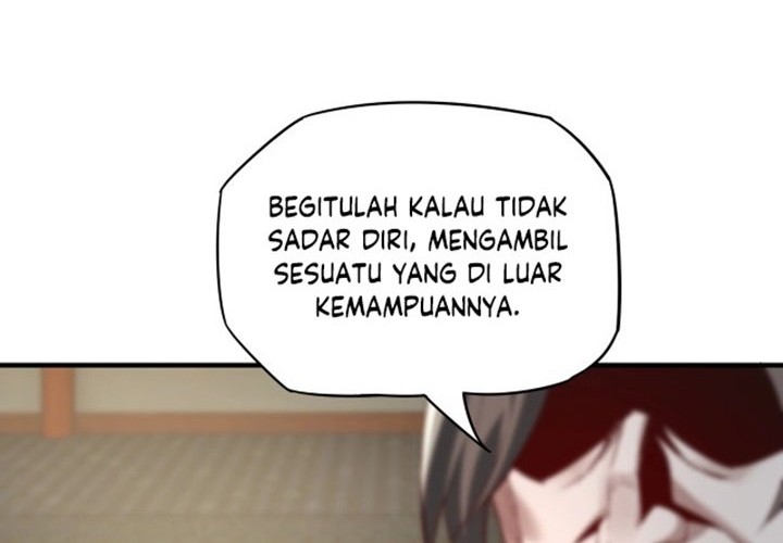 The Villain Of Destiny Chapter 09 Gambar 7