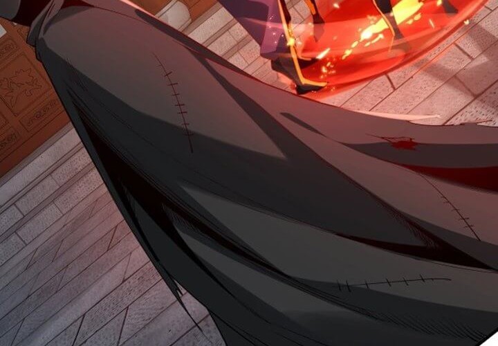 The Villain Of Destiny Chapter 09 Gambar 9