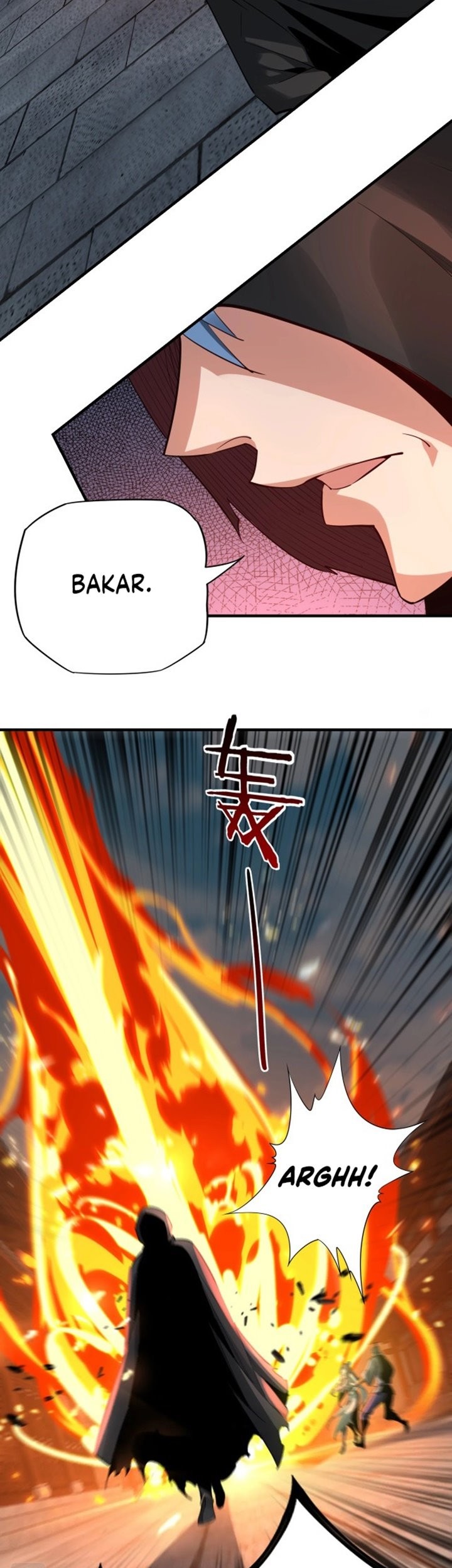 The Villain Of Destiny Chapter 09 Gambar 10