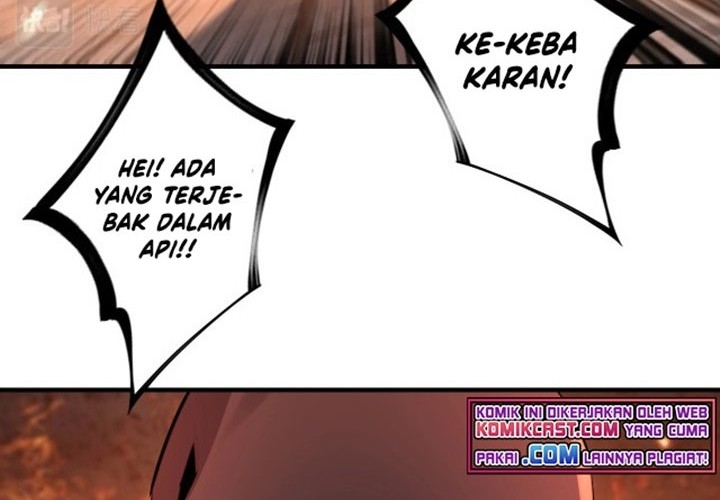 The Villain Of Destiny Chapter 09 Gambar 11