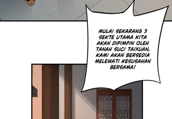The Villain Of Destiny Chapter 09 Gambar 15