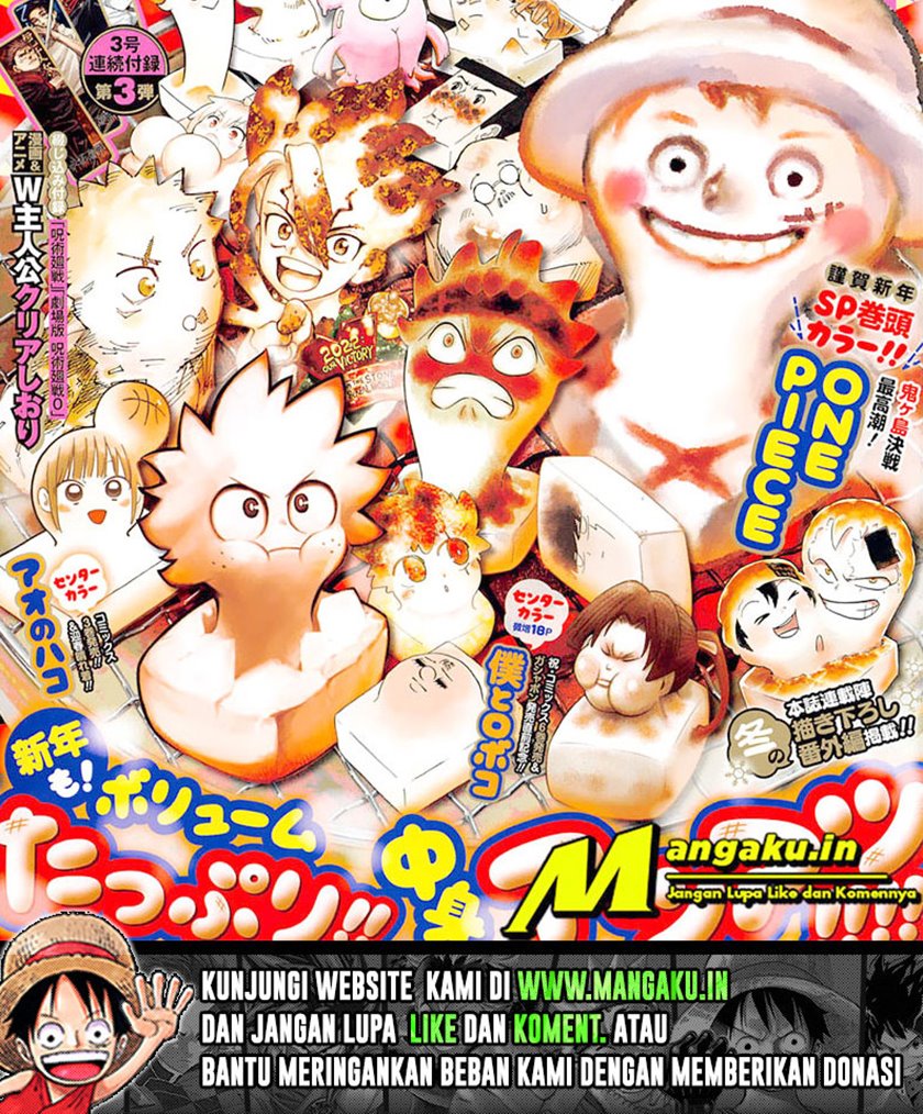 Baca Manga One Piece Chapter 1036 Gambar 2