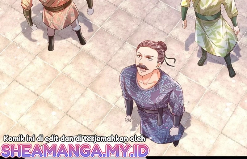 Star Sign In To Supreme Dantian Chapter 65 Gambar 10