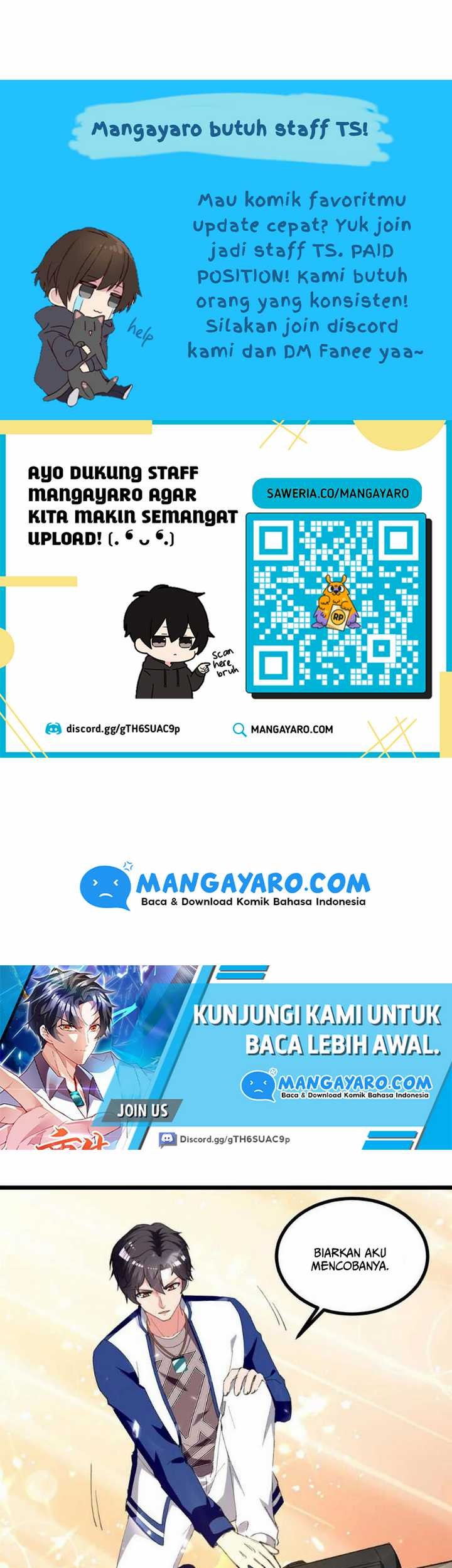 Baca Manhua Rebirth Abandoned Less Return Chapter 247 Gambar 2