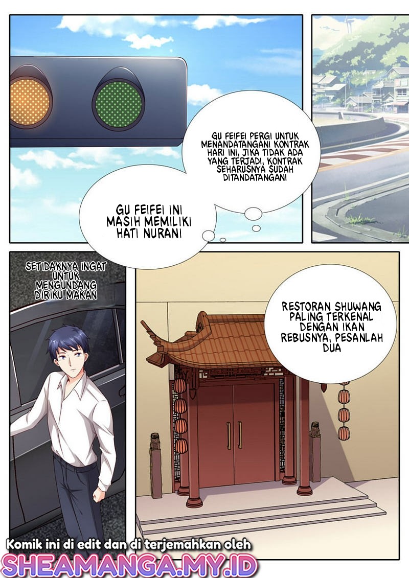 Ace Master Chapter 37 Gambar 10