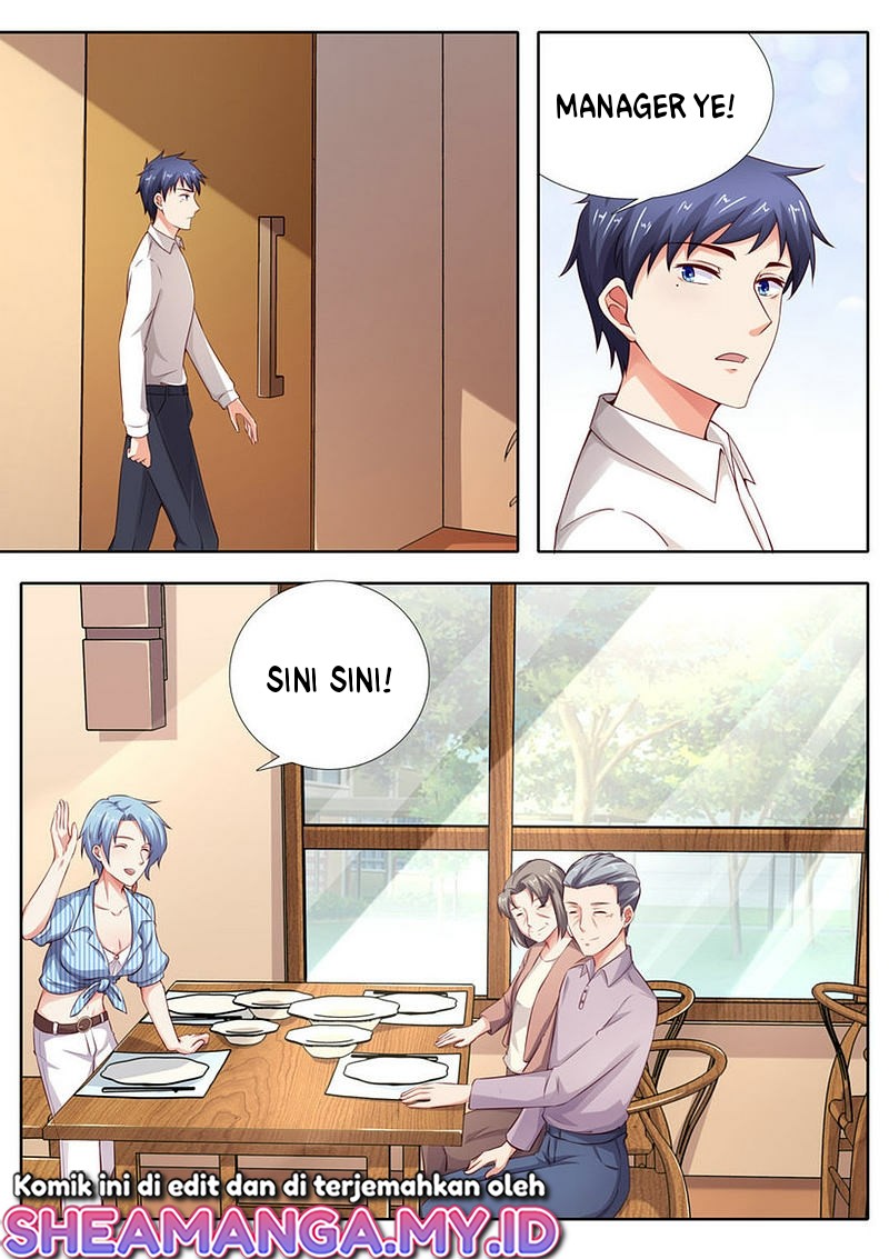 Ace Master Chapter 37 Gambar 11
