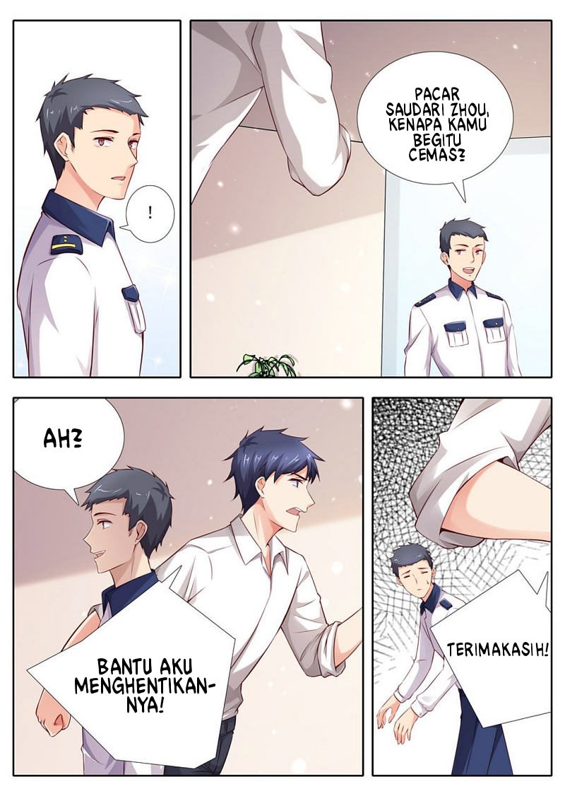Ace Master Chapter 37 Gambar 4