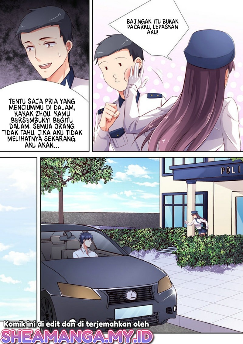 Ace Master Chapter 37 Gambar 6