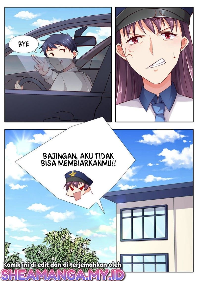 Ace Master Chapter 37 Gambar 7