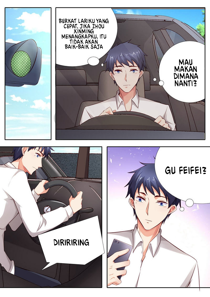 Ace Master Chapter 37 Gambar 8