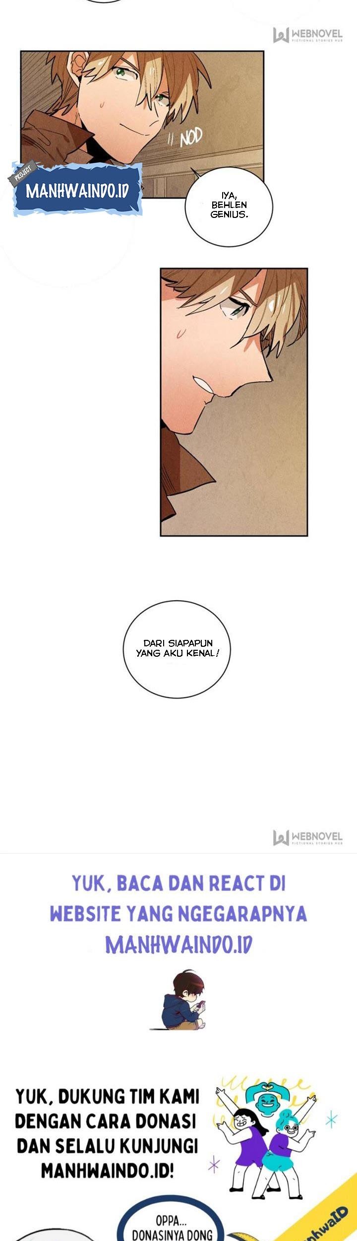 Ernak Chapter 66 Gambar 28