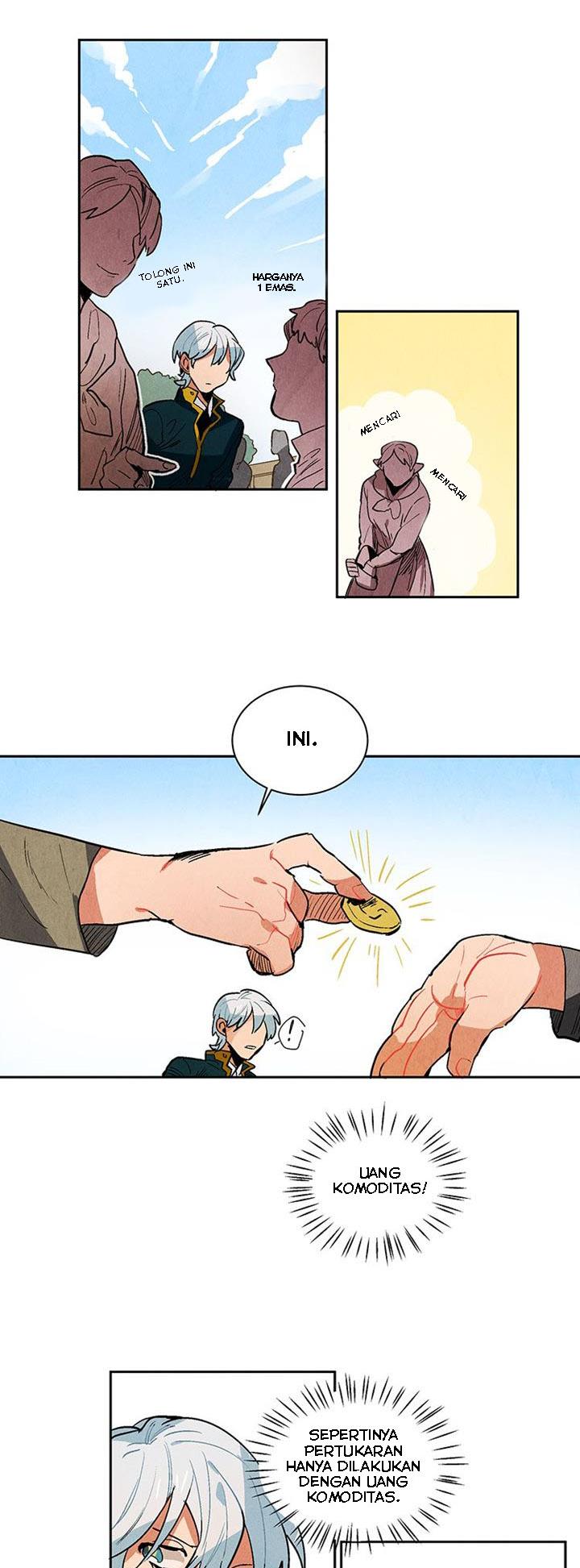 Ernak Chapter 65 Gambar 21
