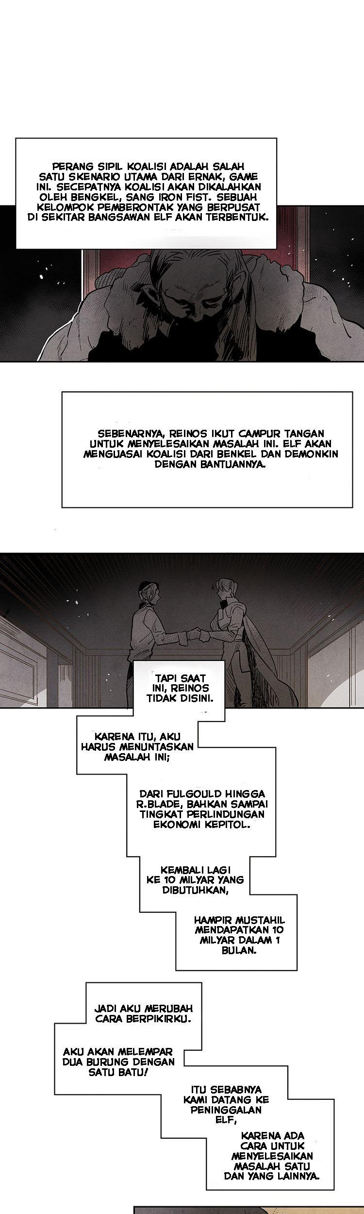 Ernak Chapter 65 Gambar 14