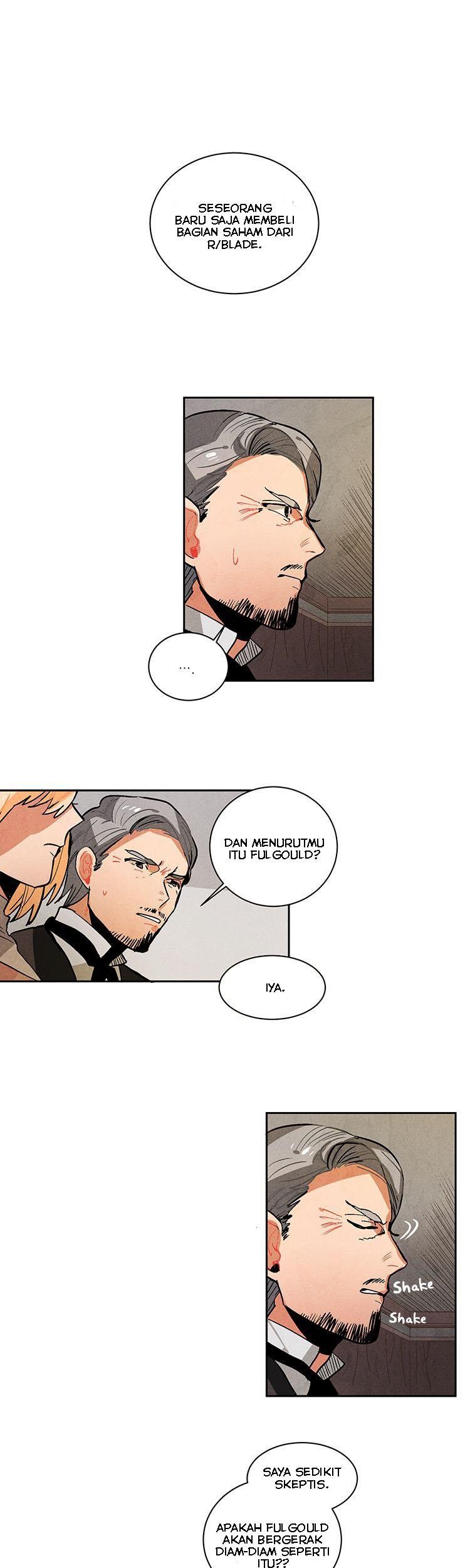 Baca Manhwa Ernak Chapter 63 Gambar 2