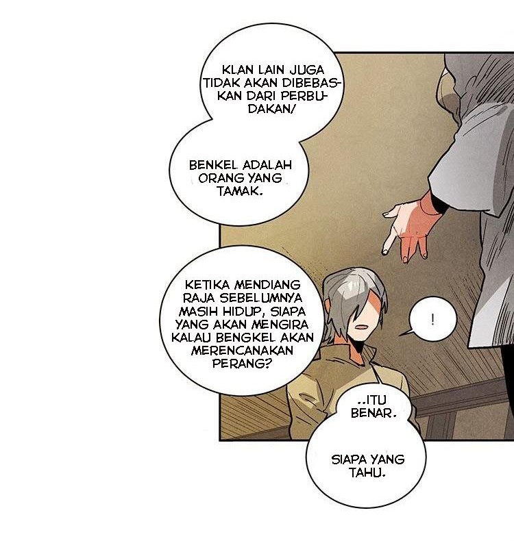 Ernak Chapter 60 Gambar 19