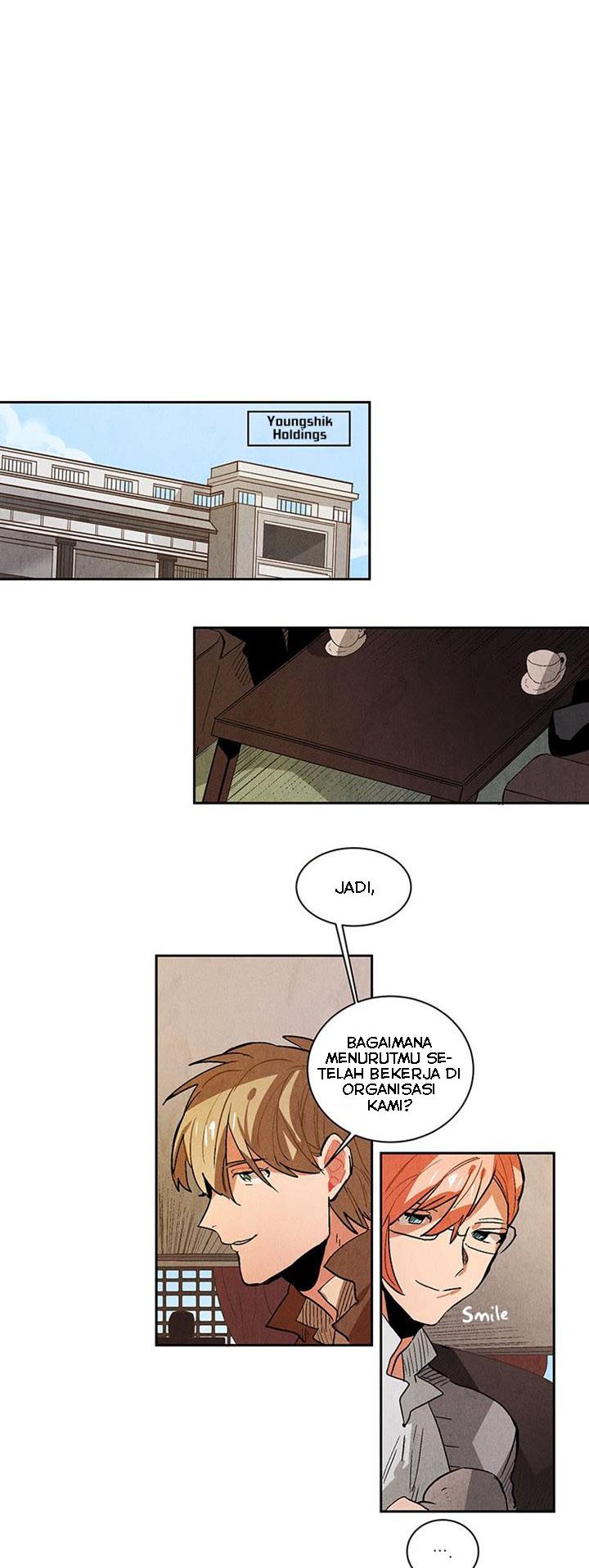 Ernak Chapter 60 Gambar 21