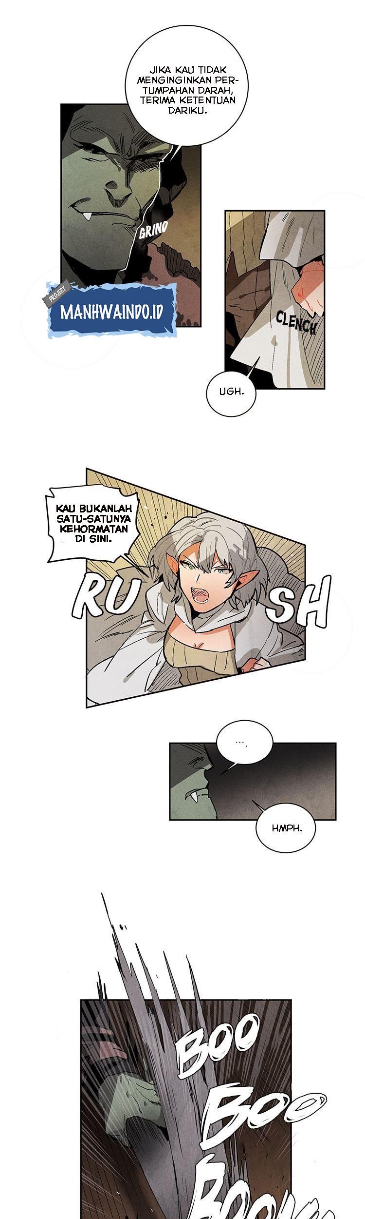 Ernak Chapter 60 Gambar 8