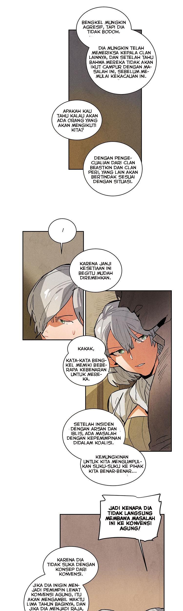 Ernak Chapter 60 Gambar 14