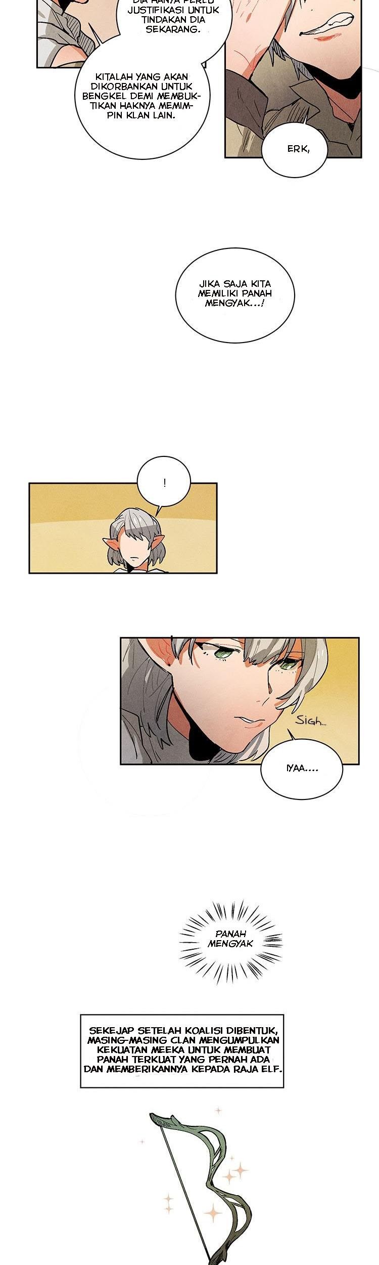 Ernak Chapter 60 Gambar 16