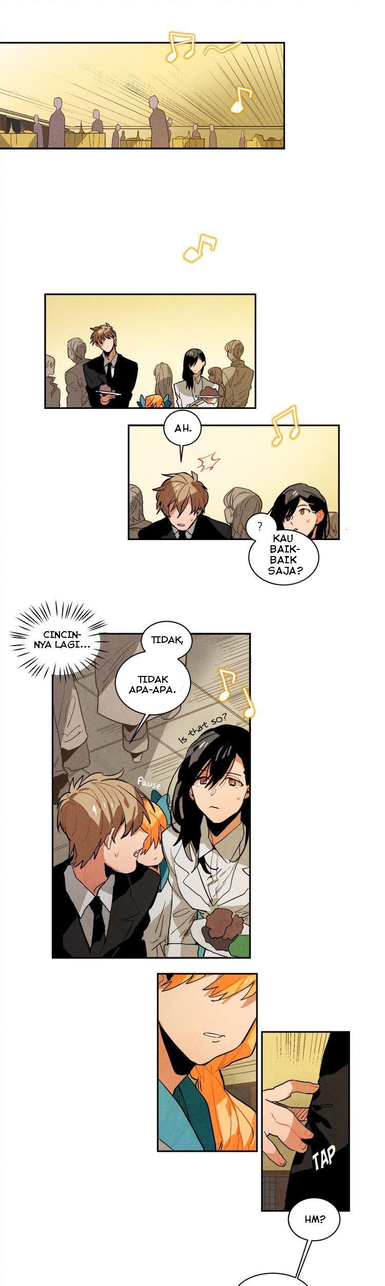 Baca Manhwa Ernak Chapter 55 Gambar 2