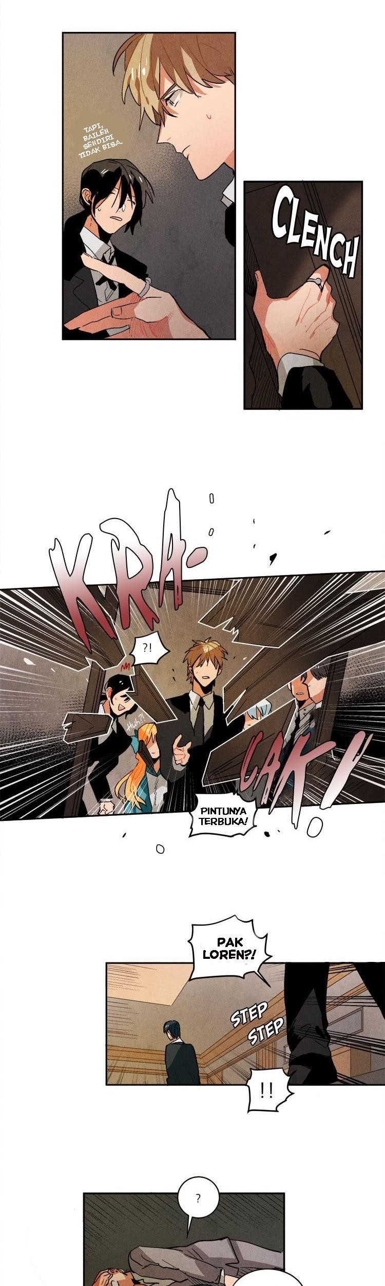 Ernak Chapter 55 Gambar 12