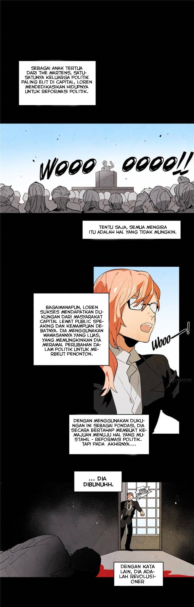 Baca Manhwa Ernak Chapter 52 Gambar 2