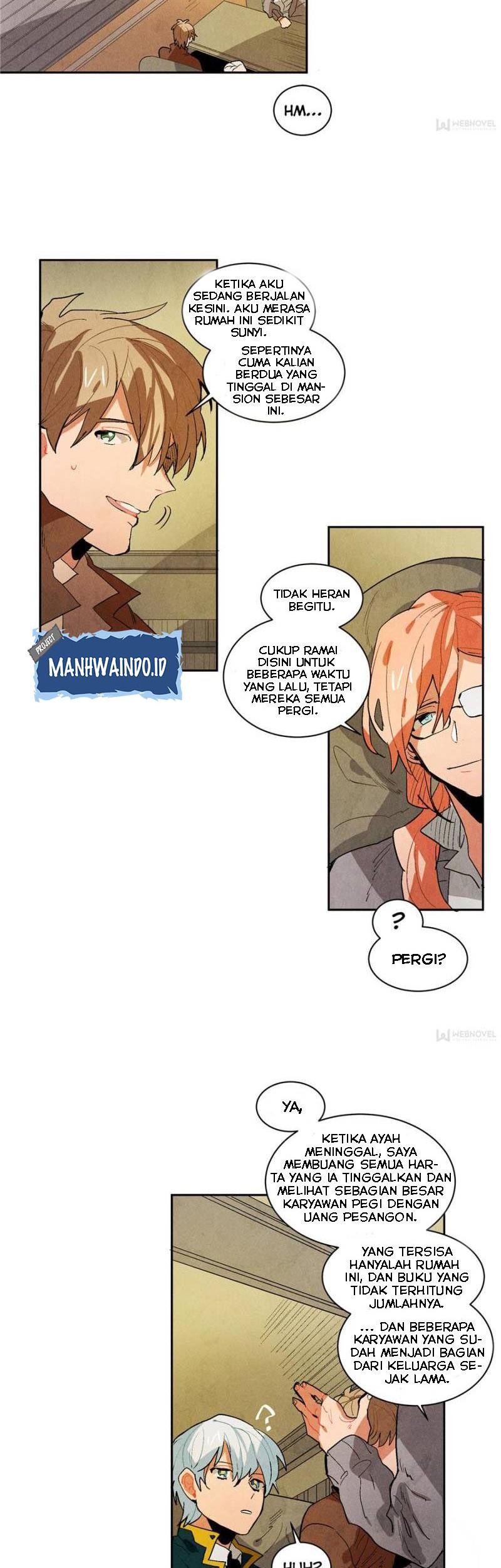 Ernak Chapter 52 Gambar 6