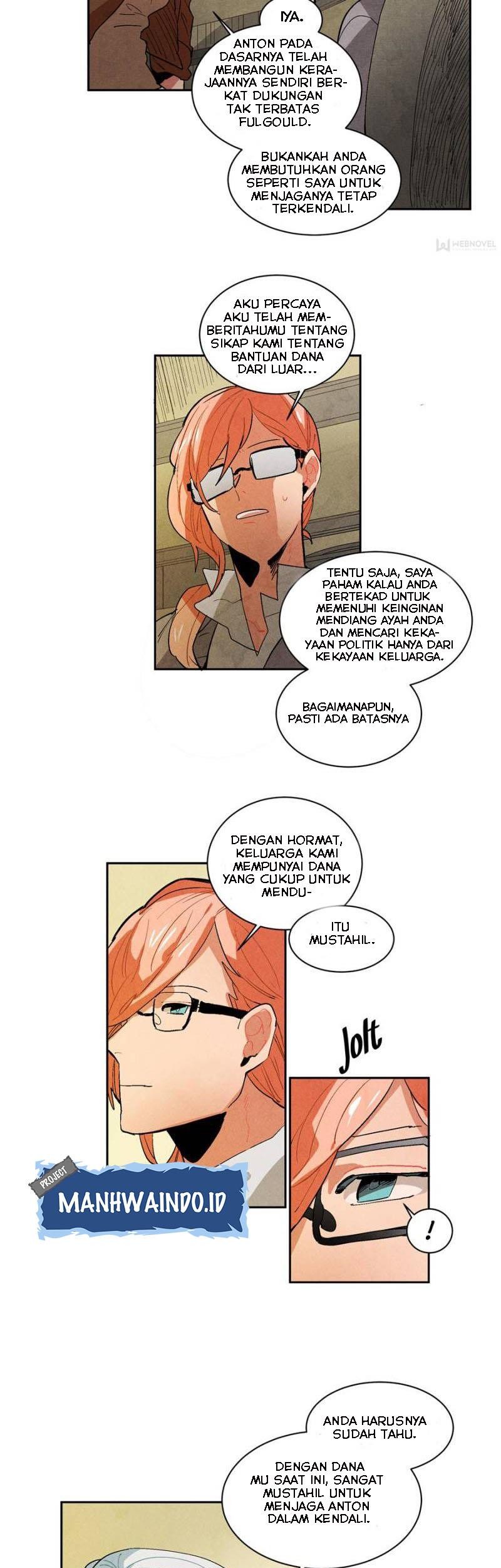 Ernak Chapter 52 Gambar 14