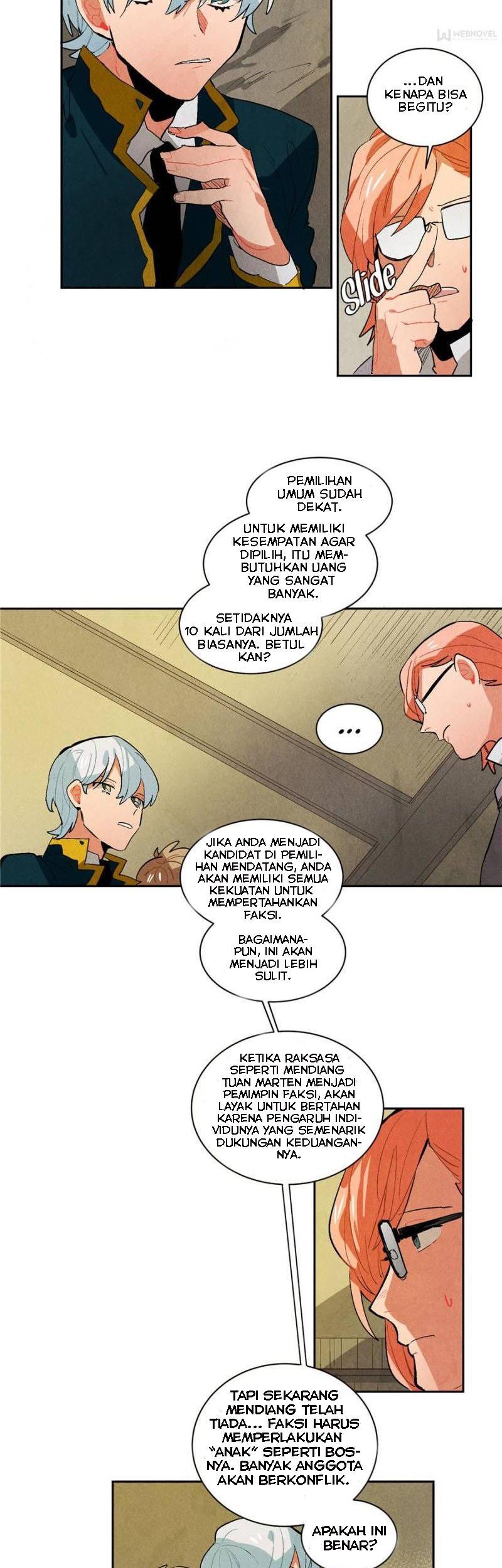 Ernak Chapter 52 Gambar 16
