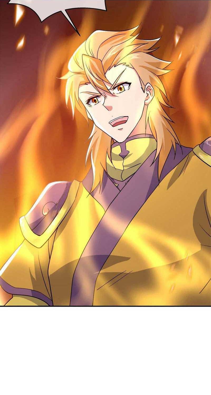 Peerless Soul Chapter 301 Gambar 25