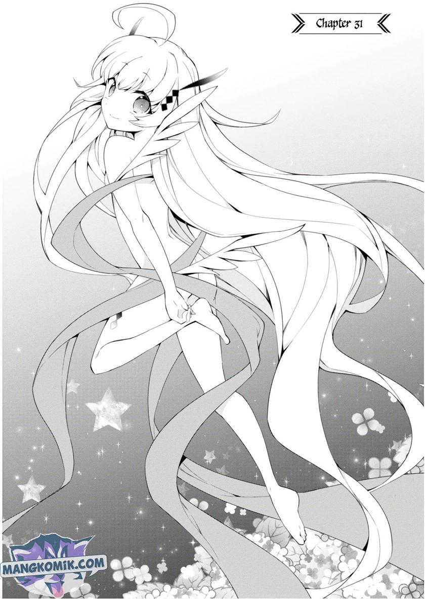 Baca Manga Isekai Cheat Majutsushi Chapter 31 Gambar 2