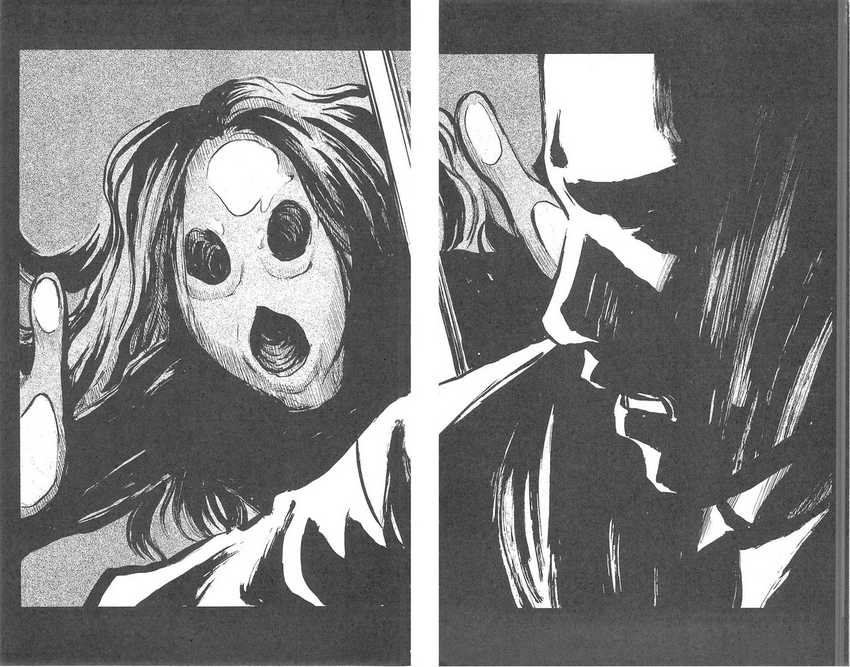 Fuan no Tane Plus Chapter 93 Gambar 9