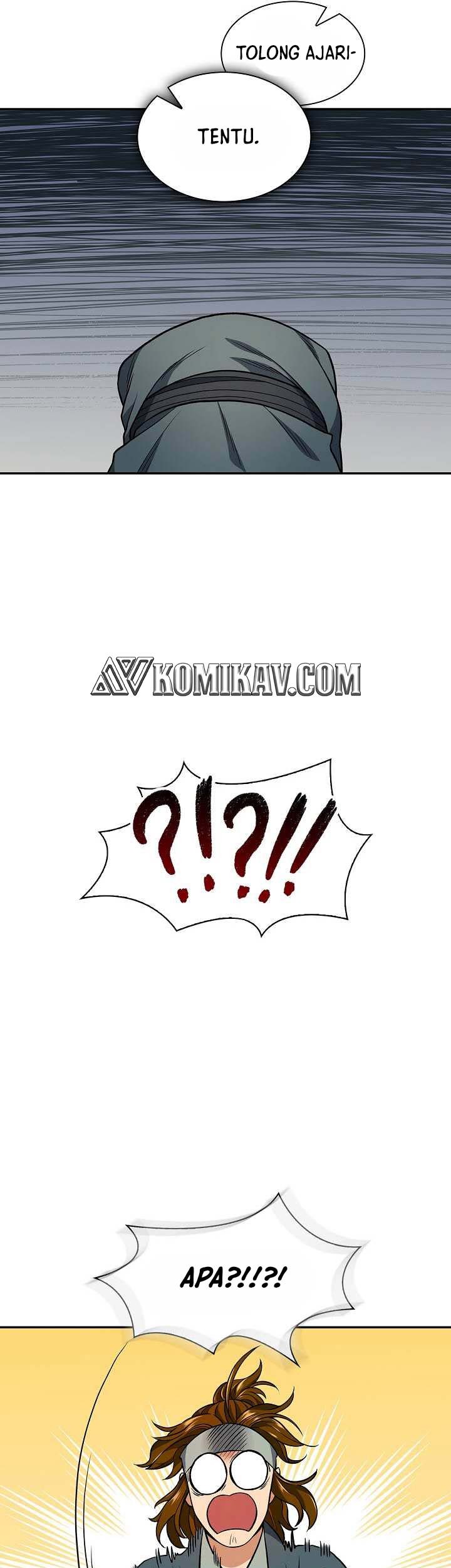 Storm Inn Chapter 14 Gambar 30