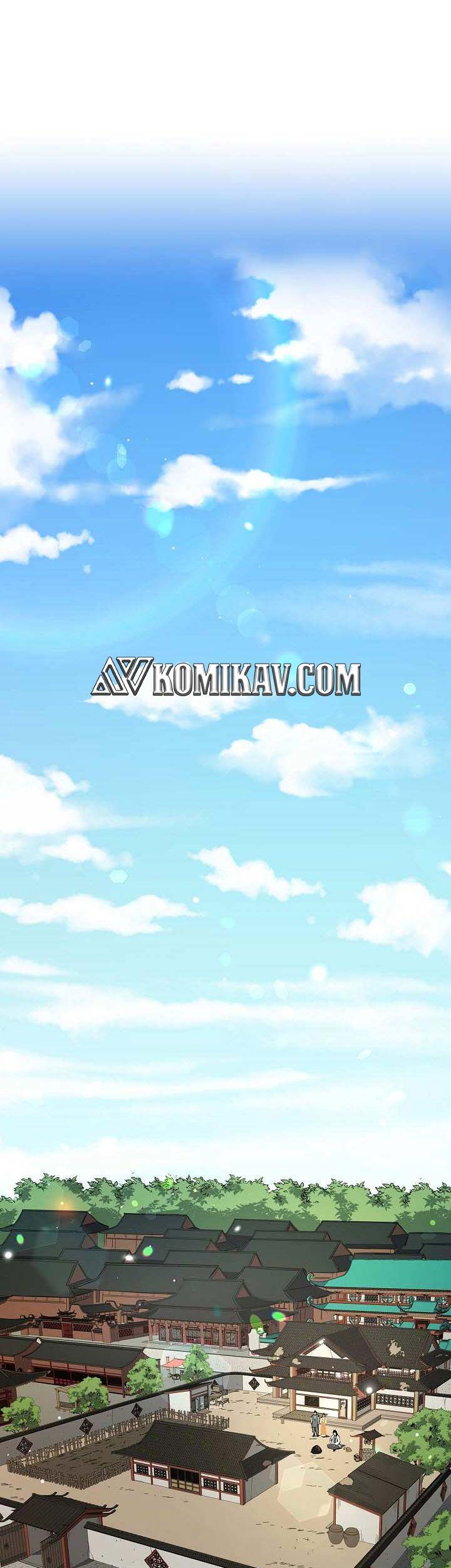 Baca Manhwa Storm Inn Chapter 14 Gambar 2