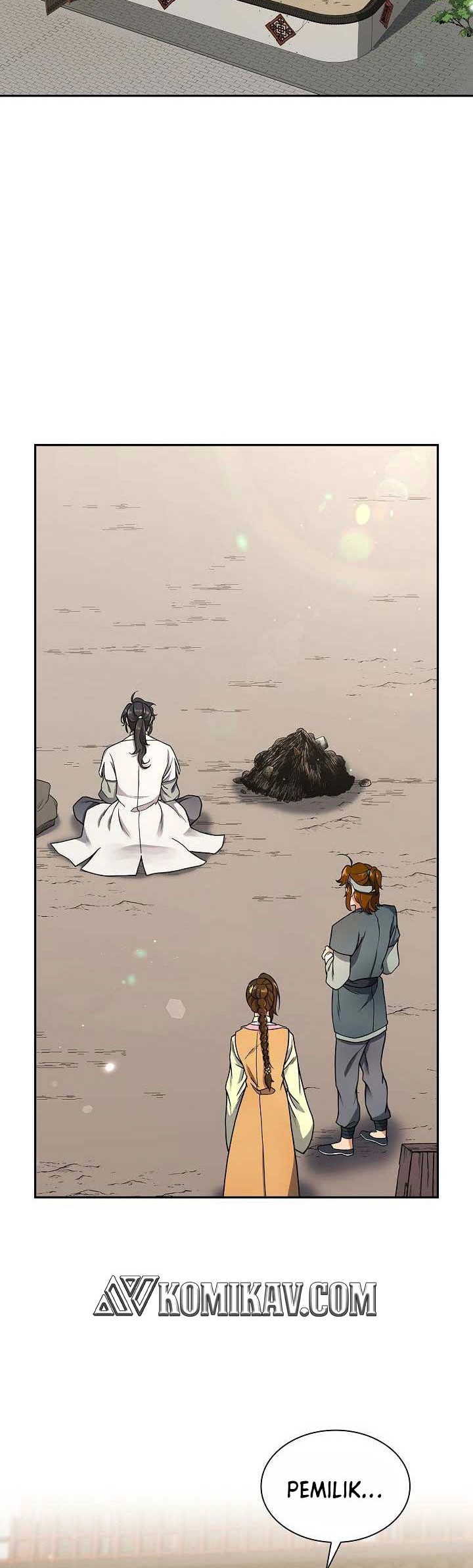 Storm Inn Chapter 14 Gambar 3