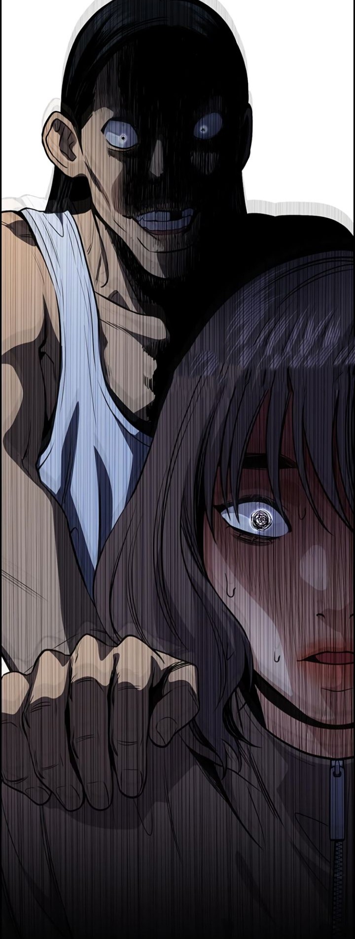 True Education Chapter 63 Gambar 59