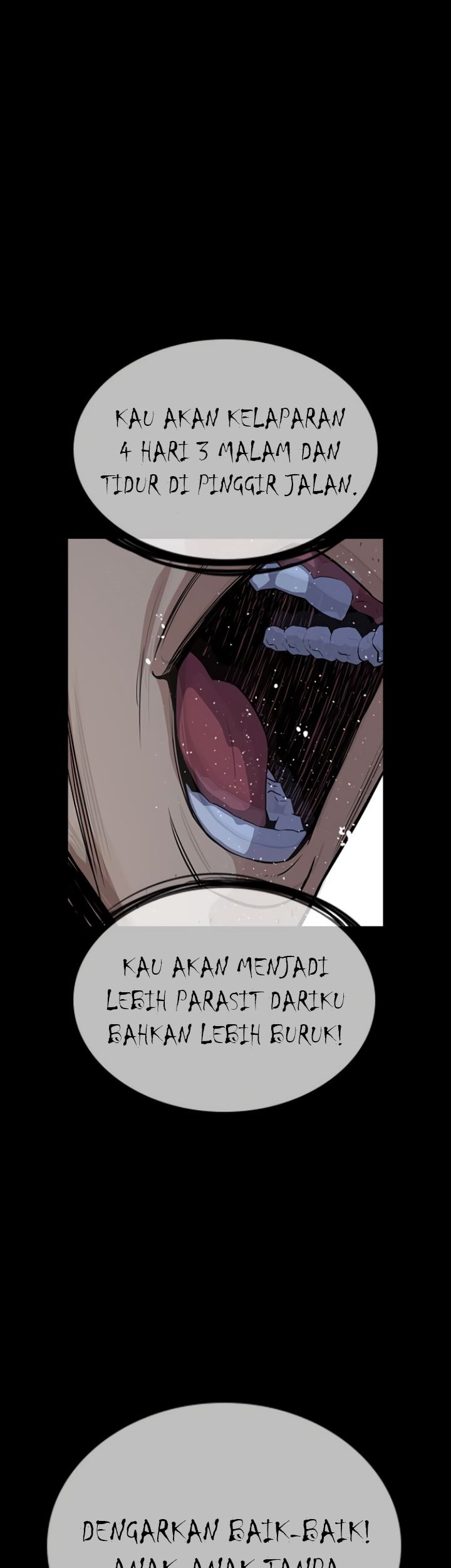 True Education Chapter 63 Gambar 60