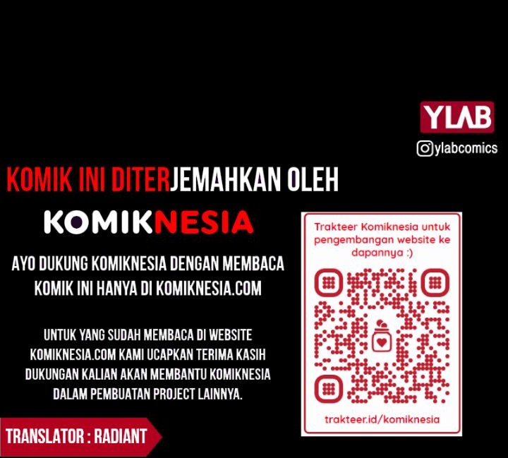 True Education Chapter 63 Gambar 62