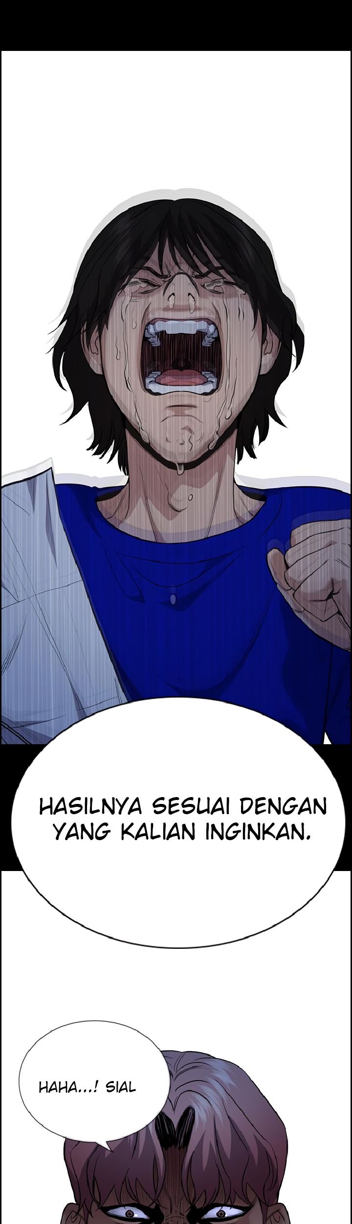 True Education Chapter 63 Gambar 7