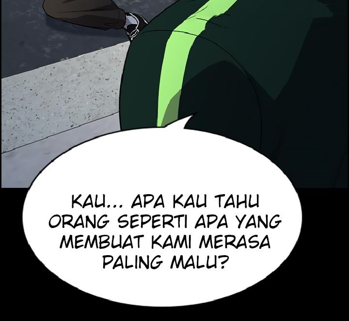 True Education Chapter 63 Gambar 15
