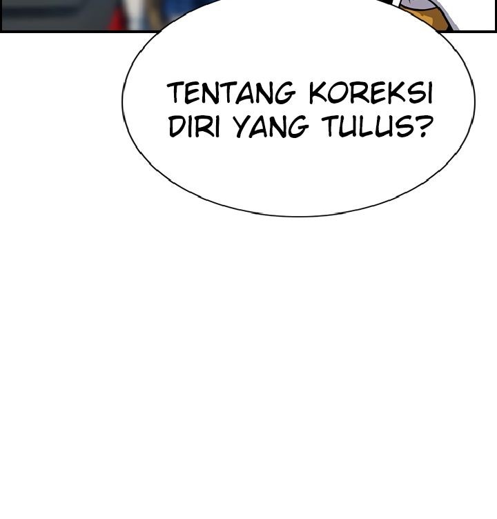 True Education Chapter 63 Gambar 28