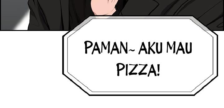 True Education Chapter 63 Gambar 33