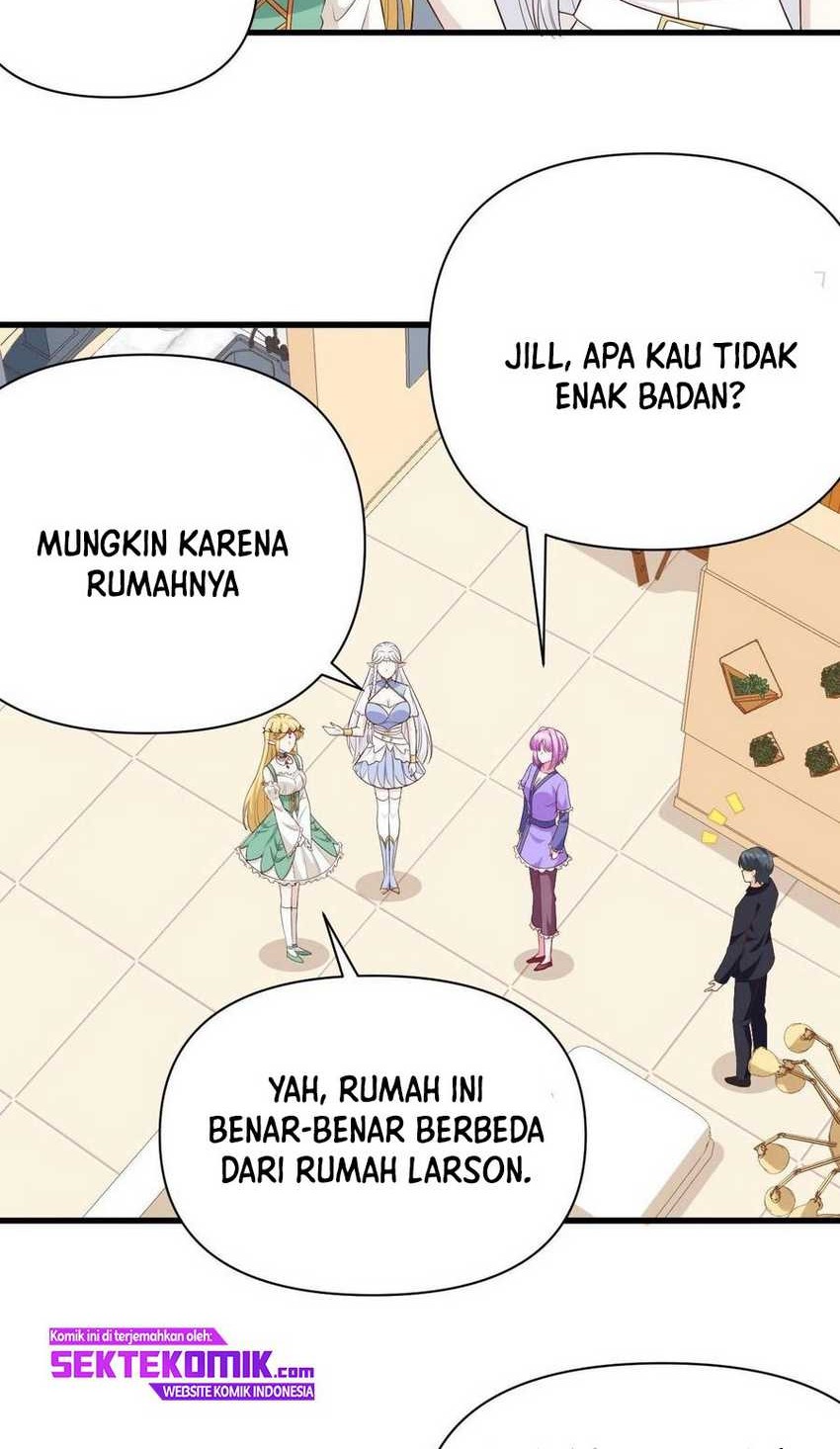 To Be The Castellan King Chapter 341 Gambar 13