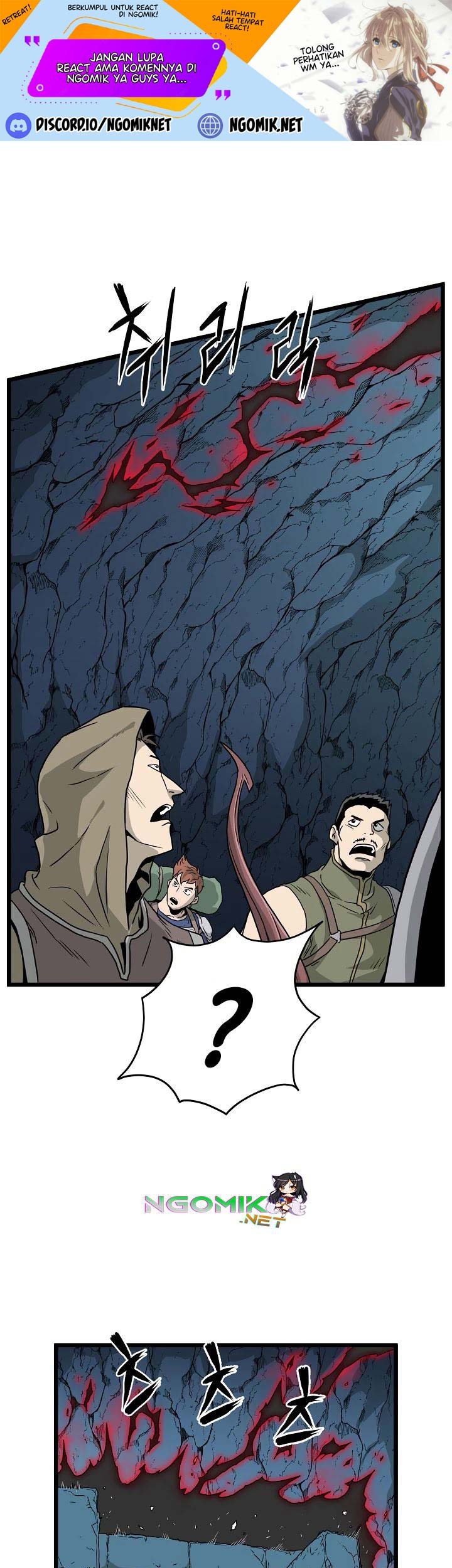 Baca Manhwa Murim Login Chapter 41 Gambar 2