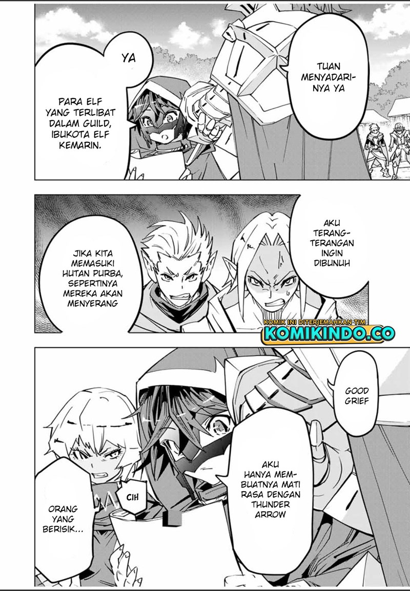 My Gift LVL 9999 Unlimited Gacha Chapter 29 Gambar 15