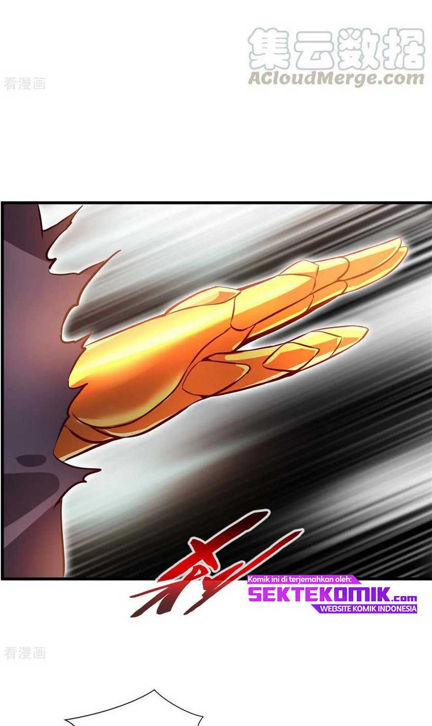 Jueshi Guzun Chapter 75 Gambar 20