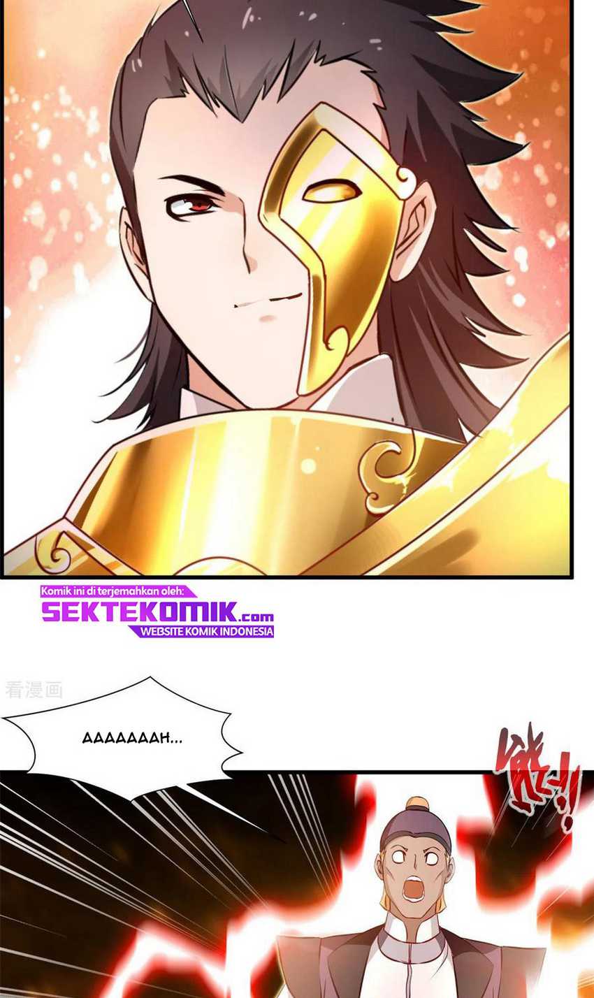 Jueshi Guzun Chapter 75 Gambar 22