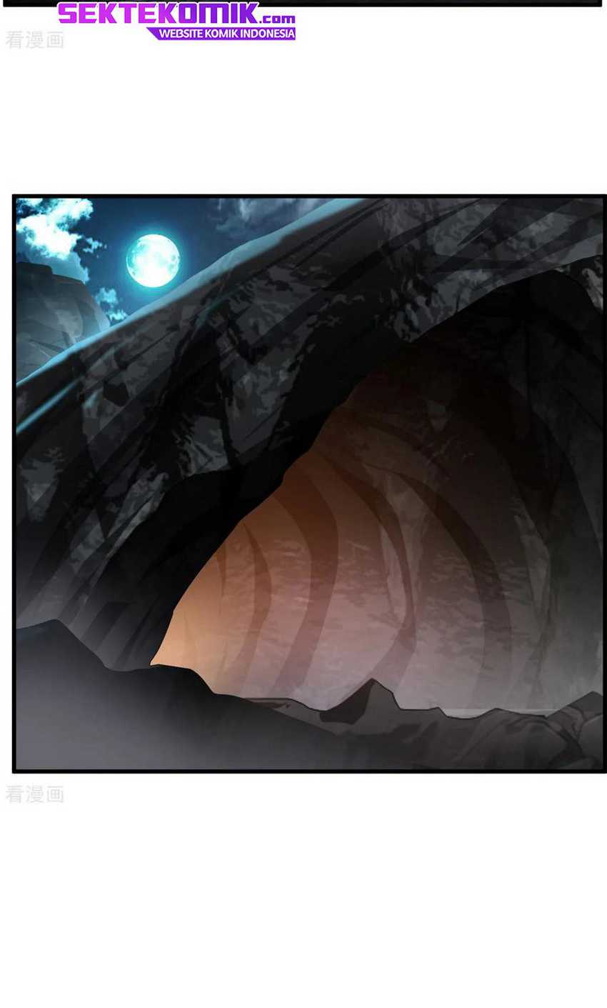 Jueshi Guzun Chapter 74 Gambar 11